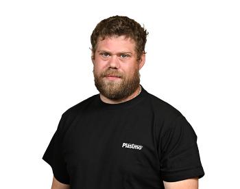 Jens F. Jensen