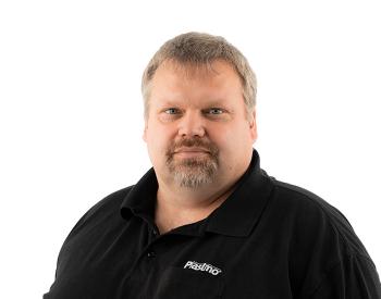 Jon Hansen