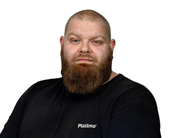 Martin Hansen