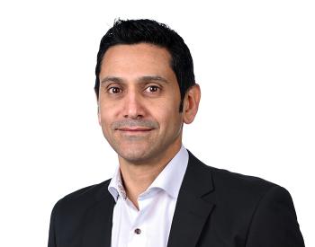 Maziar Pourshams