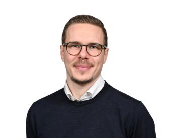 Mikkel Pontoppidan
