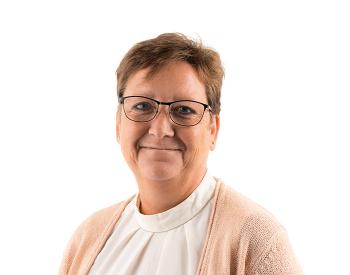 Monika Frandsen