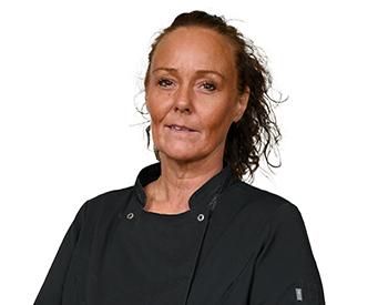 Pia Rasmussen