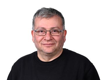 Sevket Tükengün